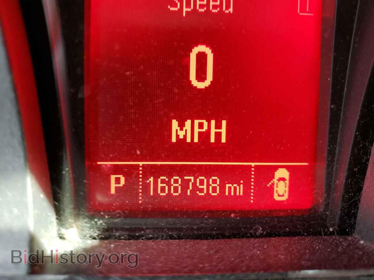 2012 GMC TERRAIN - VIN: 2GKALMEK8C6115426 - Фото 8