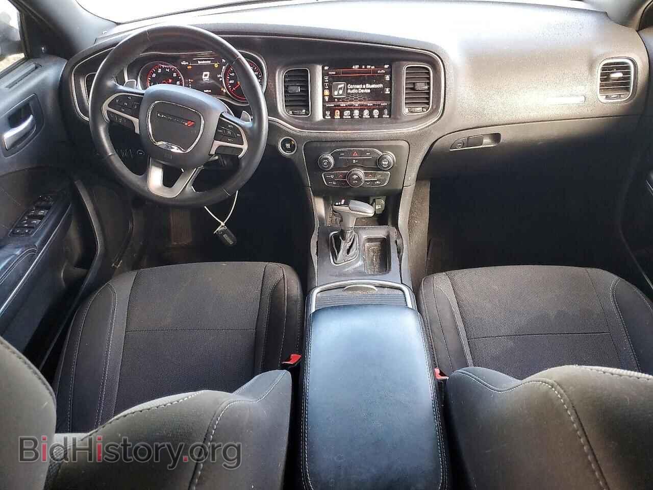 2015 DODGE CHARGER - VIN: 2C3CDXCT4FH915426 - Фото 8