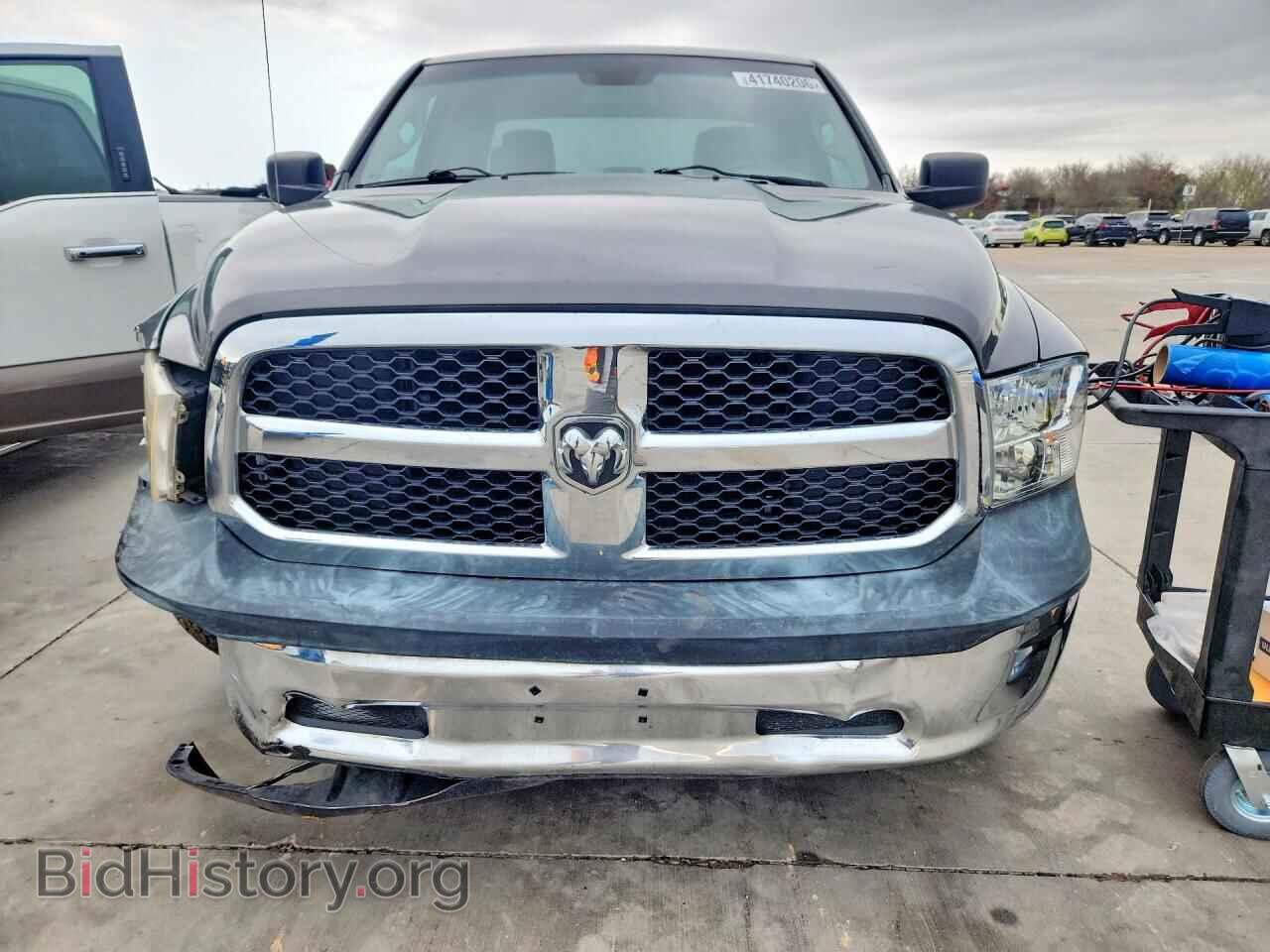 2015 RAM 1500 - VIN: 1C6RR6FT3FS613901 - Фото 5