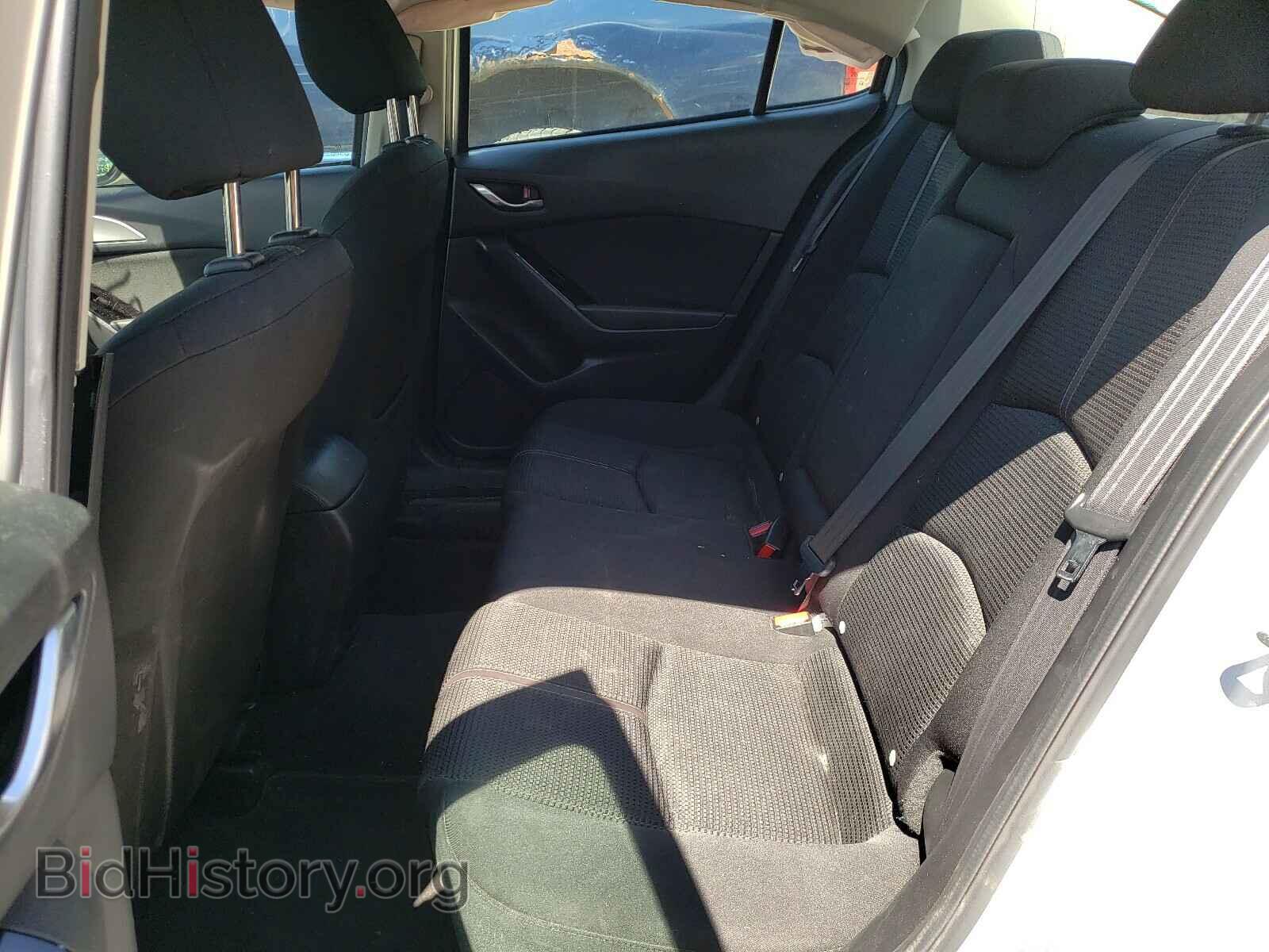 2017 MAZDA 3 - VIN: 3MZBN1U7XHM107568 - Photo 6