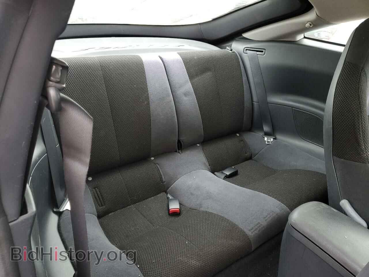 2008 MITSUBISHI ECLIPSE - VIN: 4A3AK24F38E004807 - Фото 10