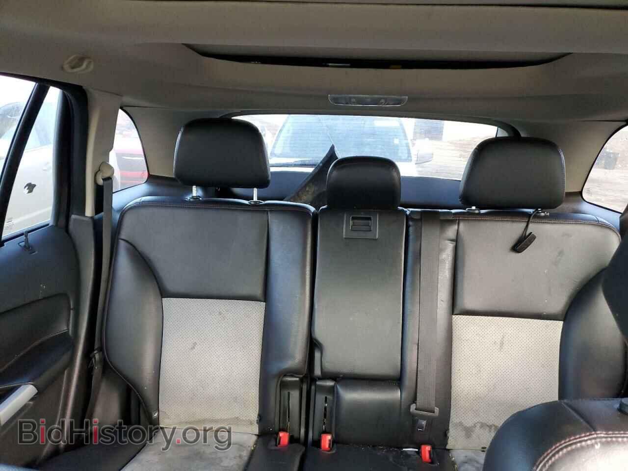 2013 FORD EDGE - VIN: 2FMDK4JC2DBC07811 - Photo 10