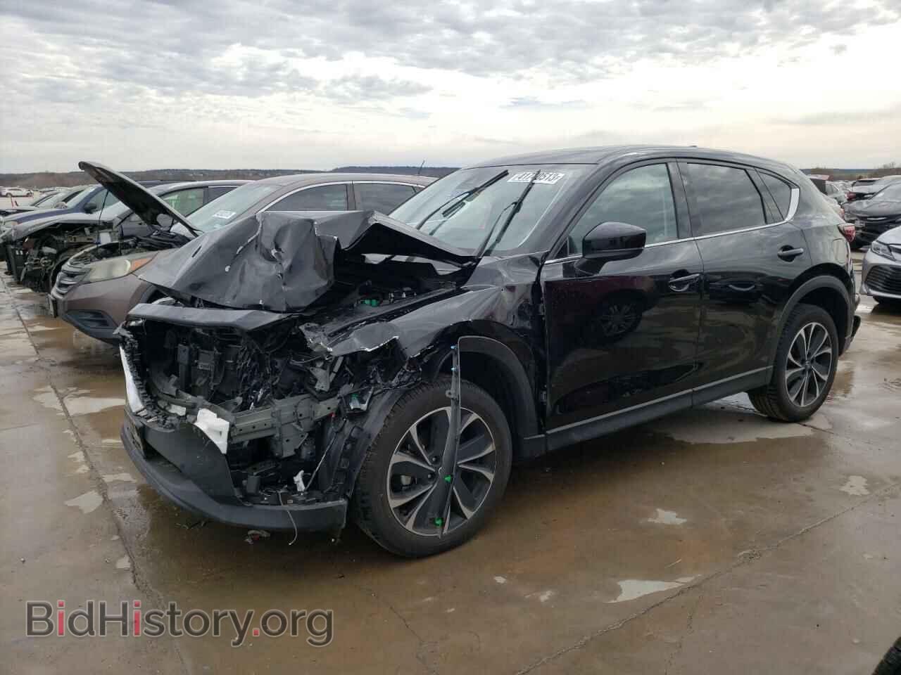 Photo JM3KFBEM8P0131760 - MAZDA CX-5 PREMI 2023
