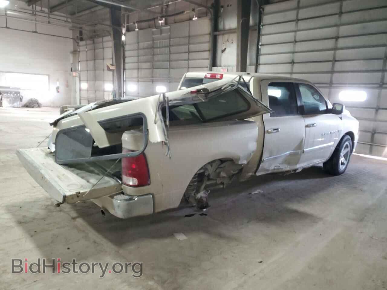 2011 DODGE All Models - VIN: 1D7RV1CT0BS501486 - Фото 3
