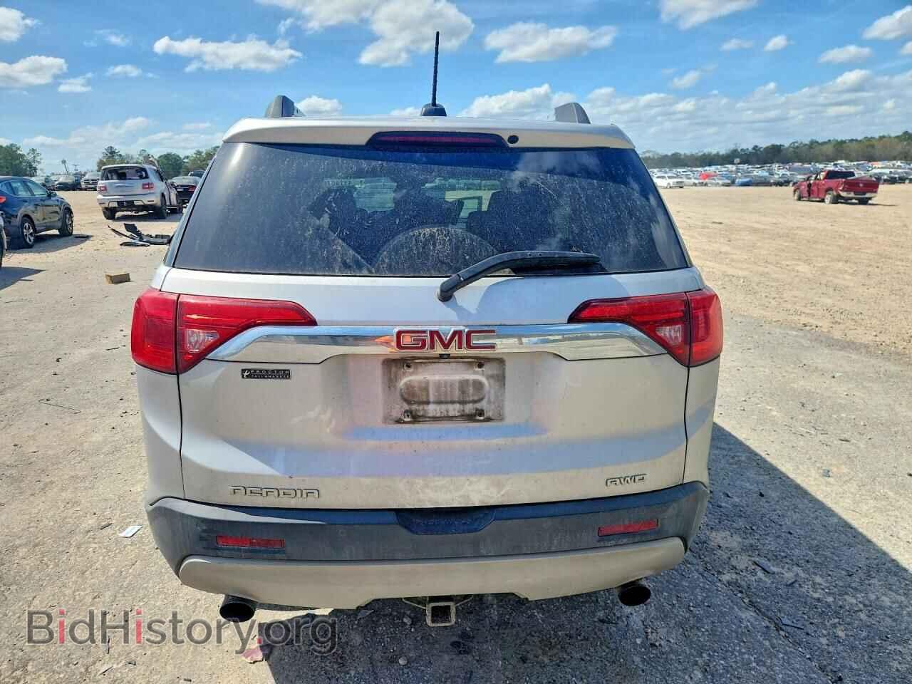 2017 GMC ACADIA - VIN: 1GKKNSLS9HZ142829 - Photo 6