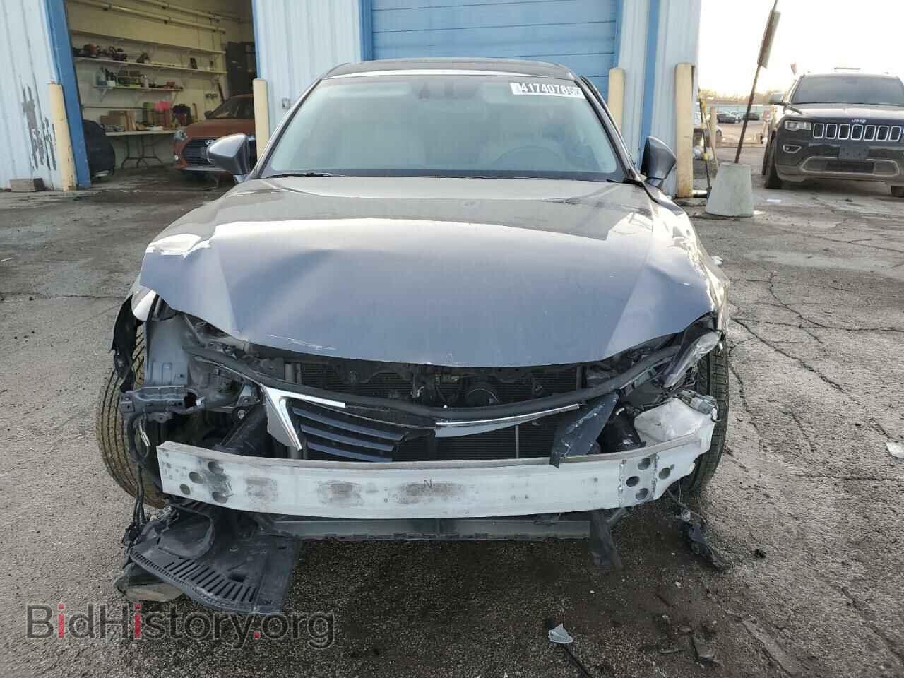 2014 LEXUS IS - VIN: JTHCF1D20E5001364 - Photo 5