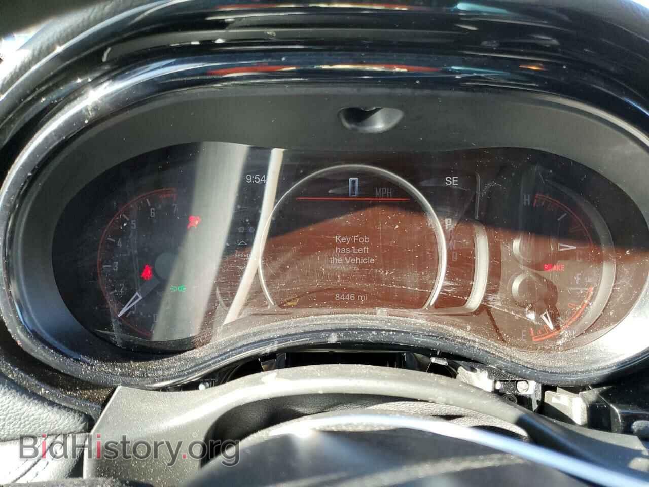 2023 DODGE DURANGO - VIN: 1C4RDHAG9PC635443 - Фото 9