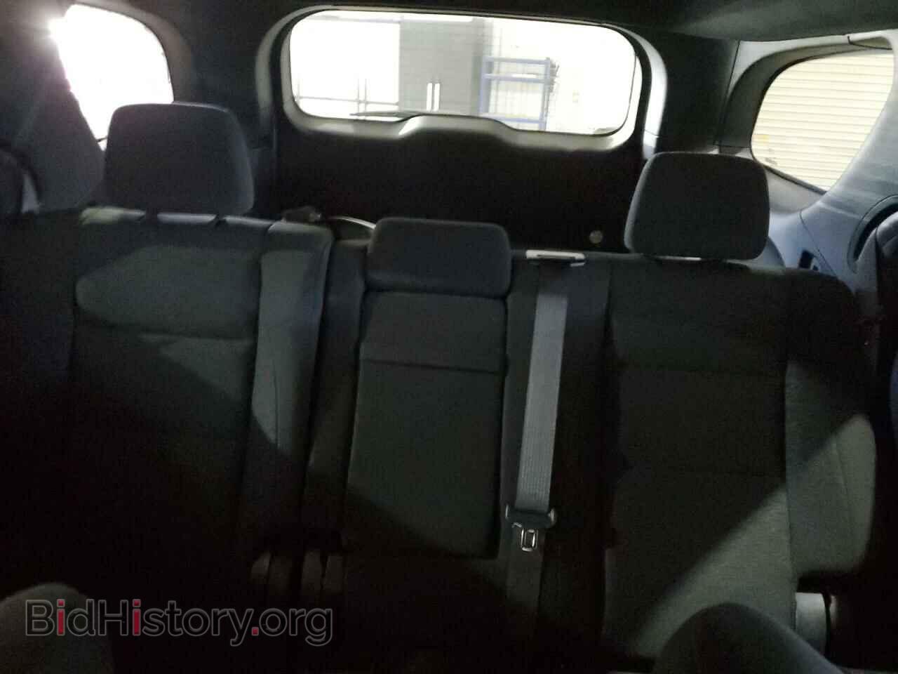 2023 DODGE DURANGO - VIN: 1C4RDHAG9PC635443 - Фото 10
