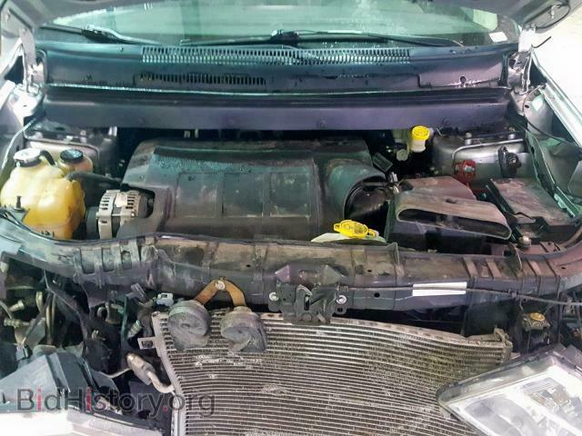 2010 DODGE JOURNEY R/ - VIN: 3D4PH9FVXAT261514 - Фото 7