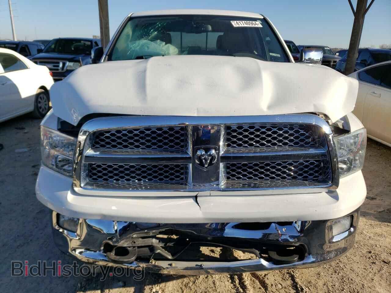 2011 DODGE All Models - VIN: 1D7RB1CT9BS591066 - Фото 5