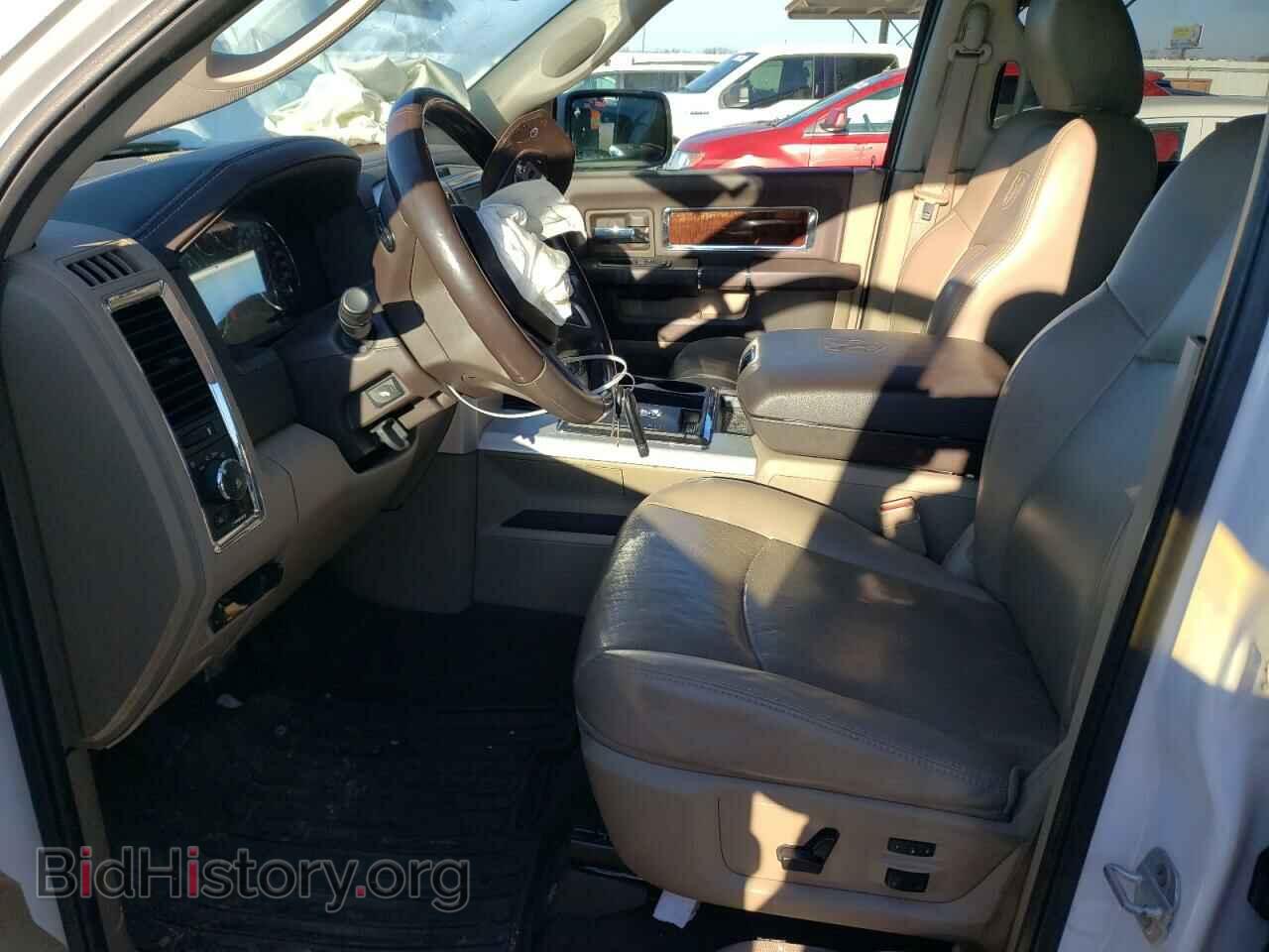 2011 DODGE All Models - VIN: 1D7RB1CT9BS591066 - Фото 7