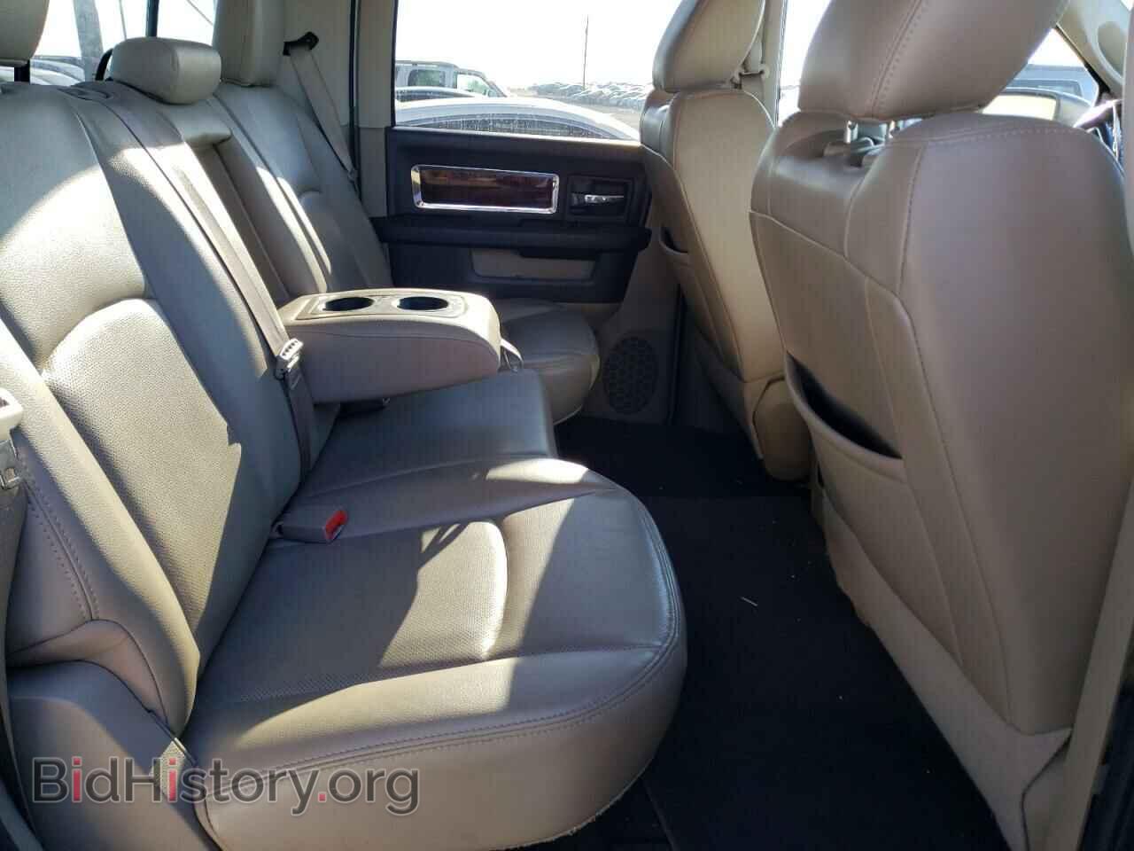 2011 DODGE All Models - VIN: 1D7RB1CT9BS591066 - Фото 10