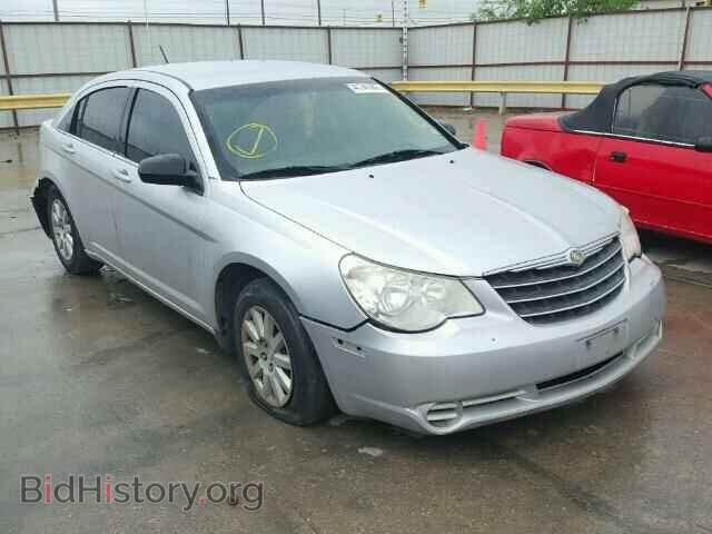 Photo 1C3CC4FB5AN157410 - CHRYSLER SEBRING 2010