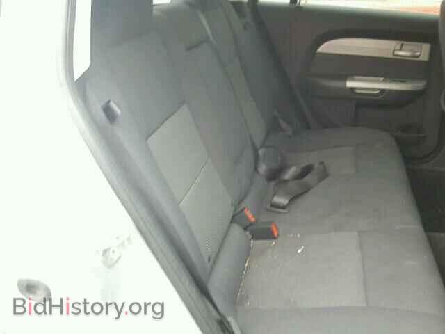 2010 CHRYSLER SEBRING - VIN: 1C3CC4FB5AN157410 - Photo 6