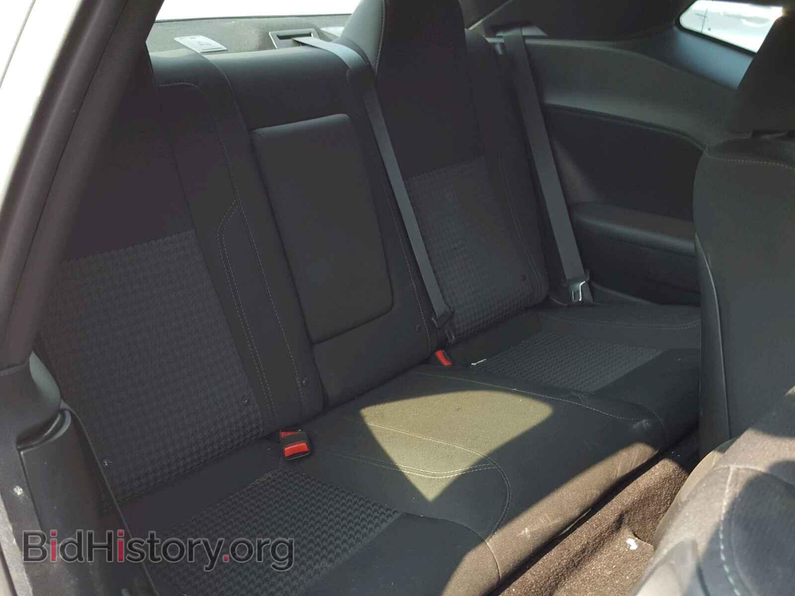 2017 DODGE CHALLENGER - VIN: 2C3CDZAG4HH573416 - Фото 6