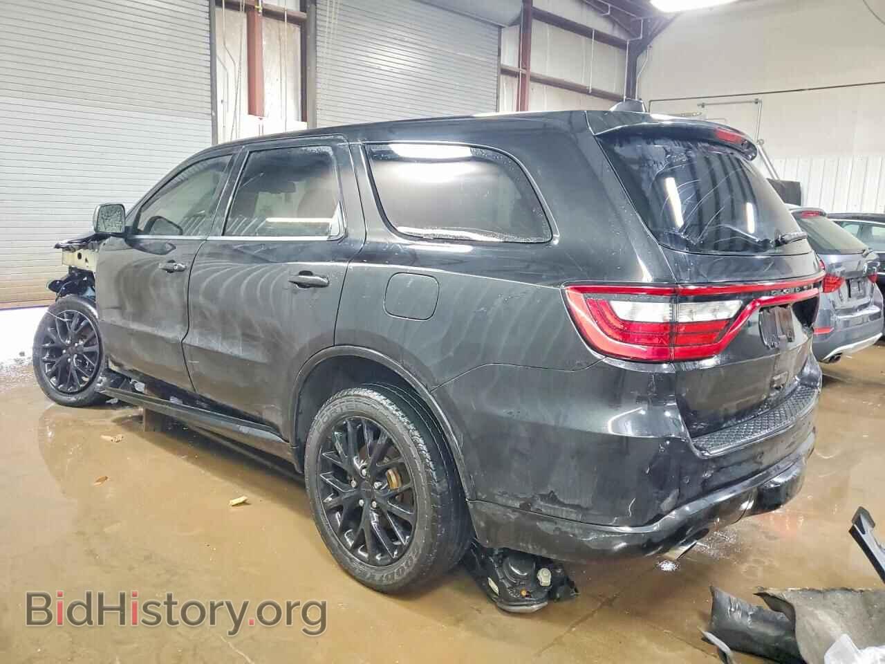 2015 DODGE DURANGO - VIN: 1C4SDJCT1FC843365 - Photo 2