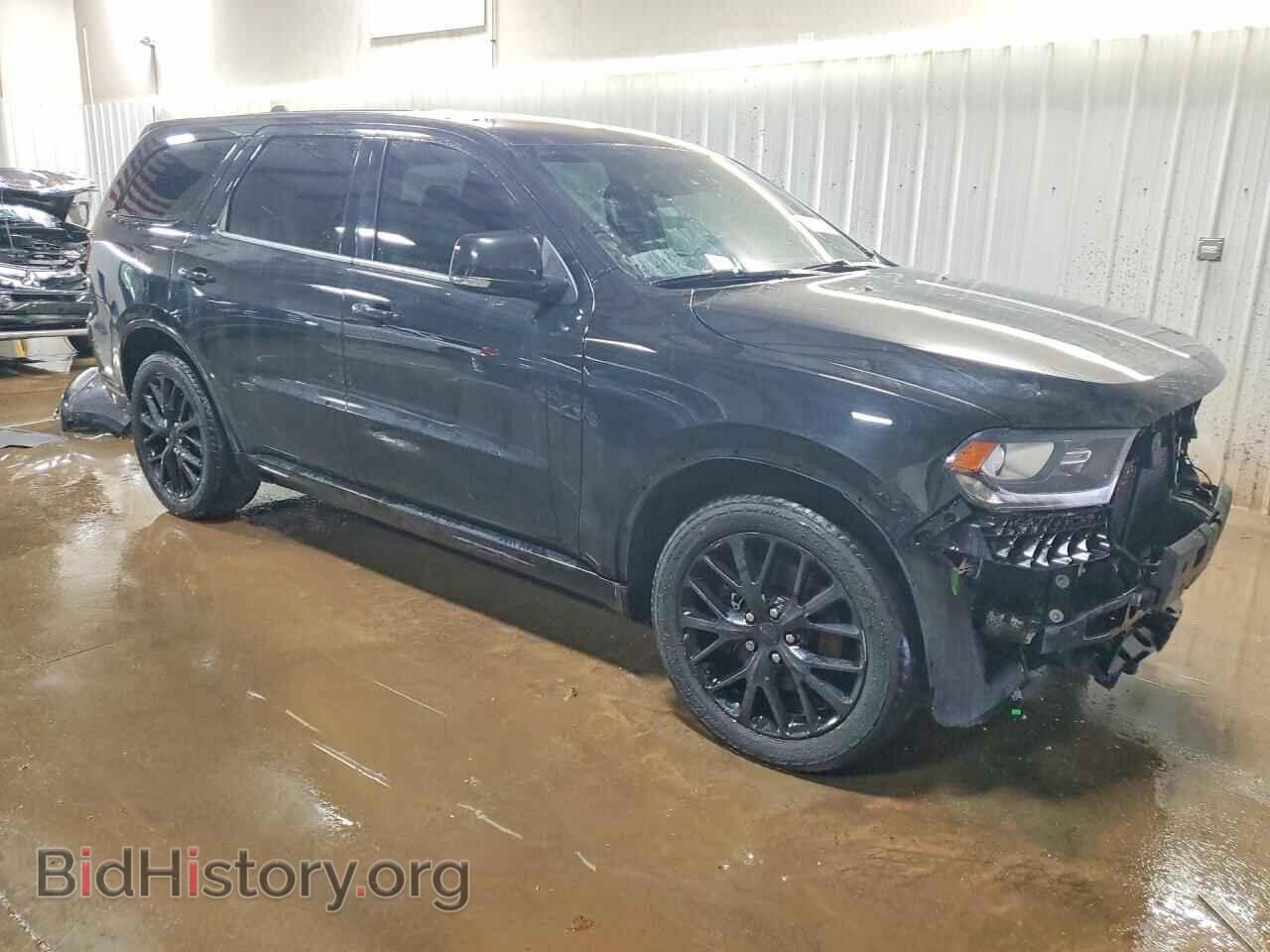 2015 DODGE DURANGO - VIN: 1C4SDJCT1FC843365 - Photo 4