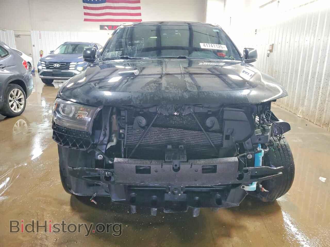 2015 DODGE DURANGO - VIN: 1C4SDJCT1FC843365 - Photo 5