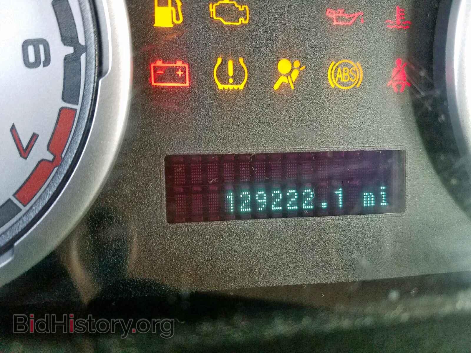 2011 FORD FOCUS SE - VIN: 1FAHP3FN7BW168629 - Фото 8