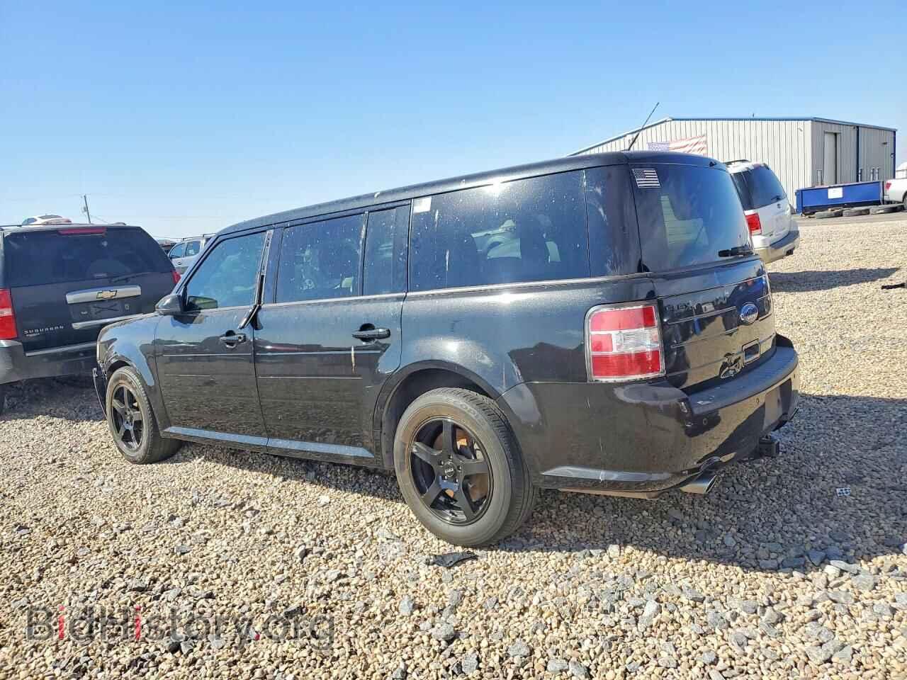 2014 FORD FLEX - VIN: 2FMHK6C8XEBD29937 - Photo 2