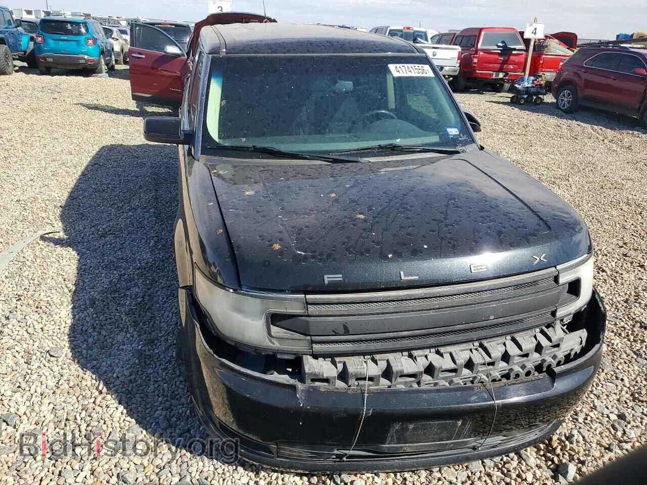 2014 FORD FLEX - VIN: 2FMHK6C8XEBD29937 - Photo 5