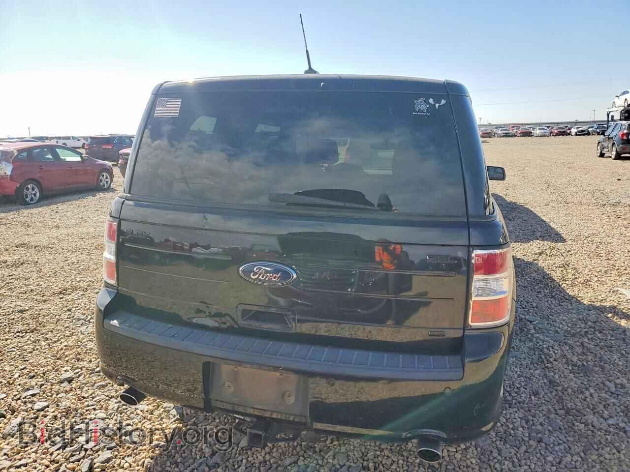 2014 FORD FLEX - VIN: 2FMHK6C8XEBD29937 - Photo 6