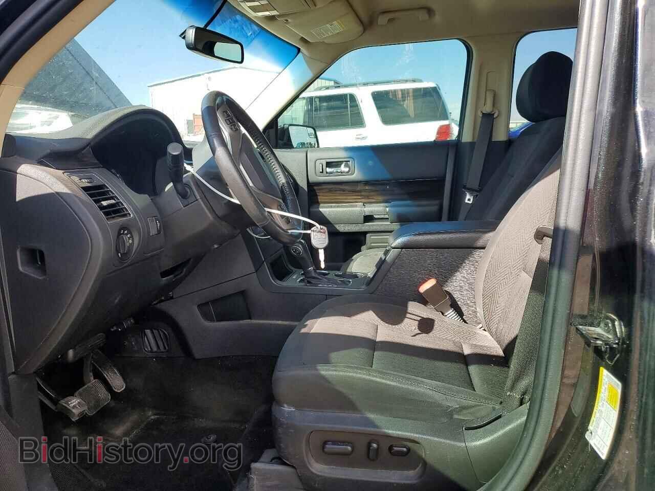 2014 FORD FLEX - VIN: 2FMHK6C8XEBD29937 - Photo 7