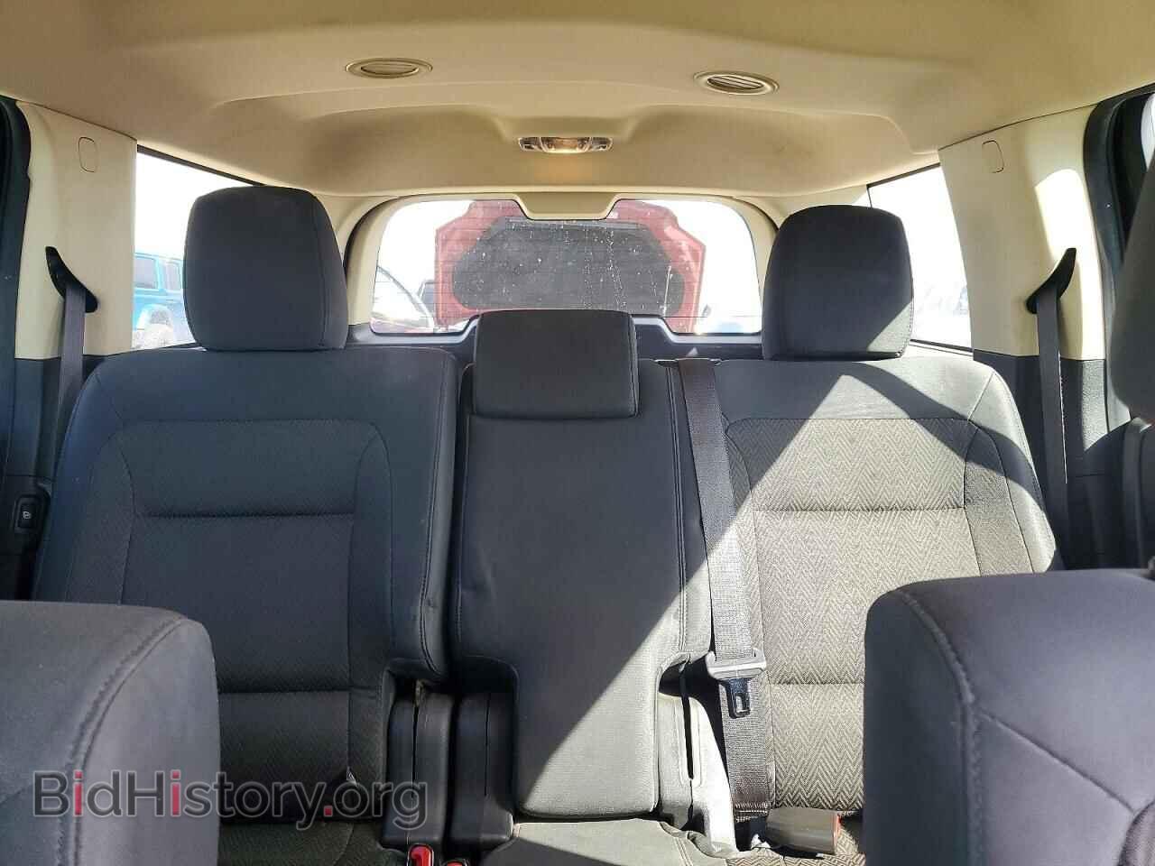2014 FORD FLEX - VIN: 2FMHK6C8XEBD29937 - Photo 10