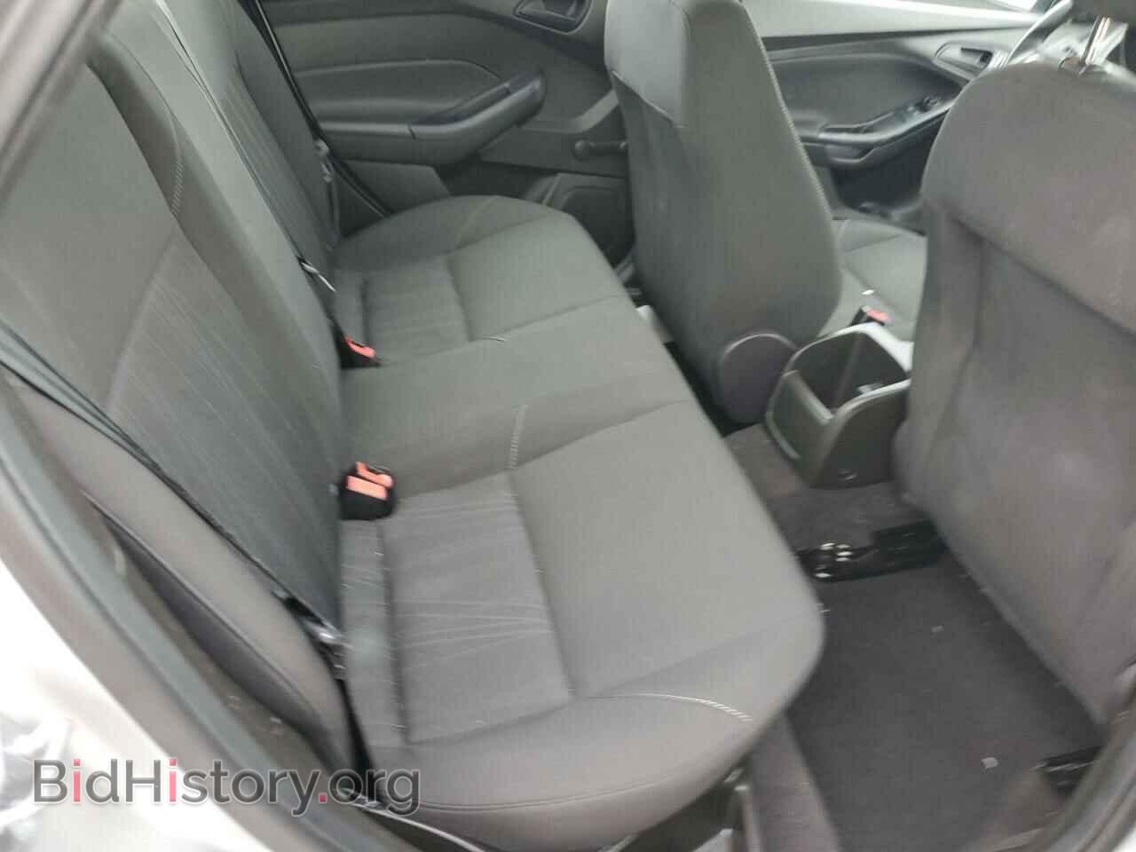 2016 FORD FOCUS - VIN: 1FADP3E27GL298604 - Photo 10