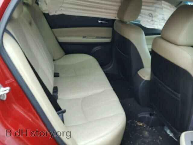 2009 MAZDA 6 - VIN: 1YVHP82A095M05921 - Photo 6