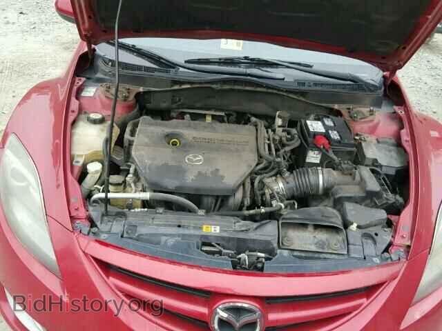 2009 MAZDA 6 - VIN: 1YVHP82A095M05921 - Photo 7