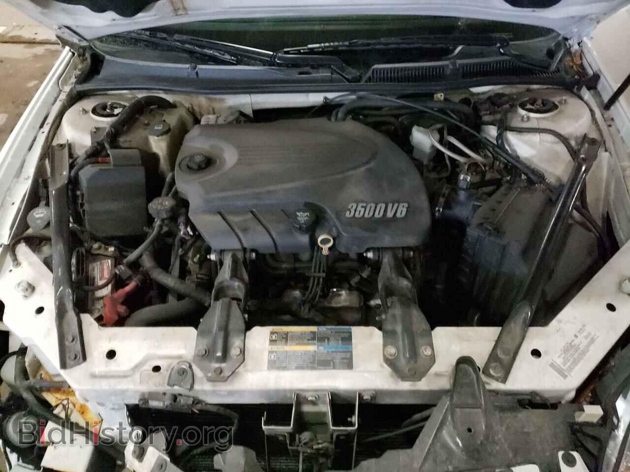 2008 CHEVROLET IMPALA - VIN: 2G1WT58KX89265247 - Фото 7