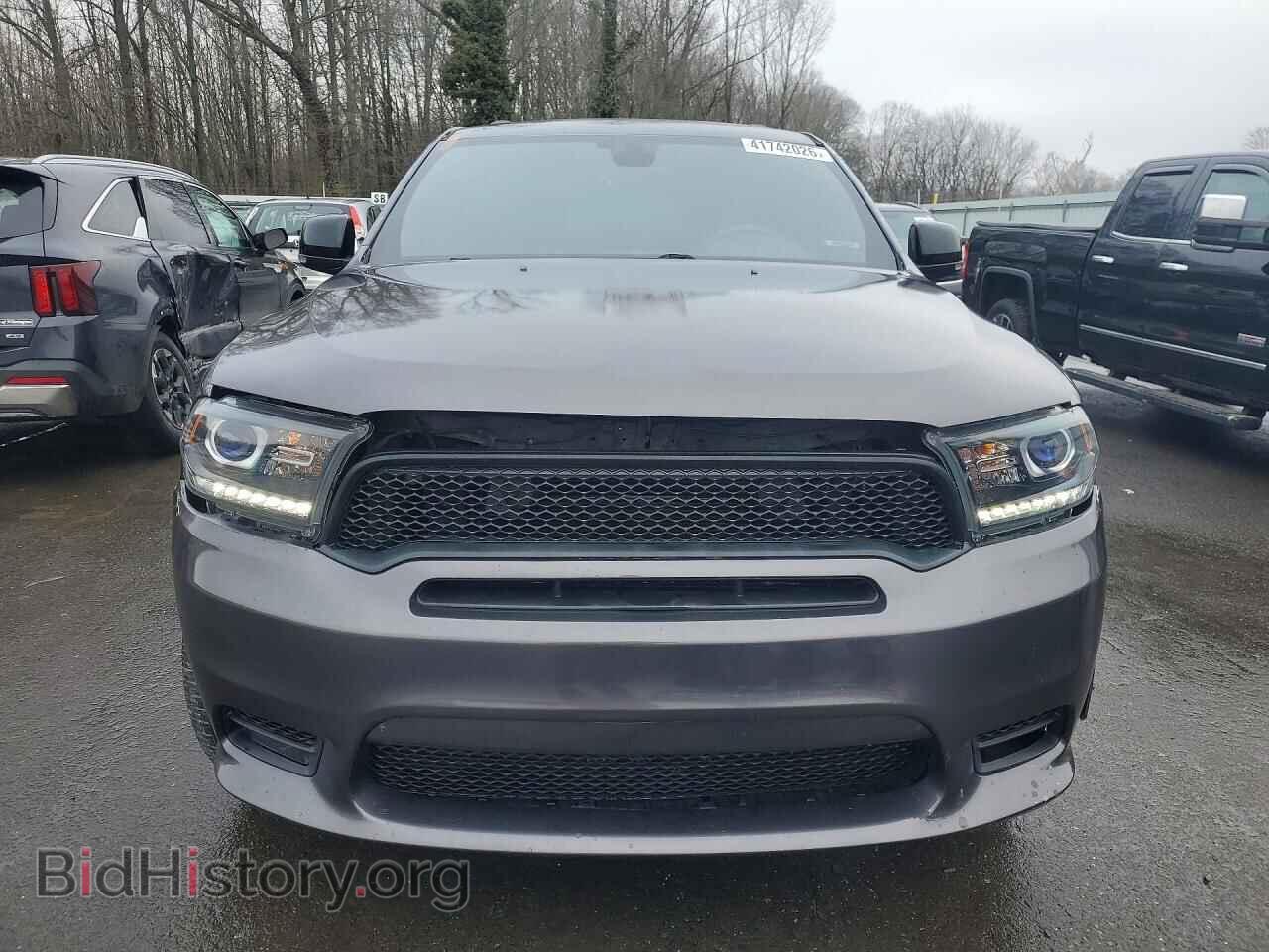 2018 DODGE DURANGO - VIN: 1C4RDJDG7JC126882 - Photo 5