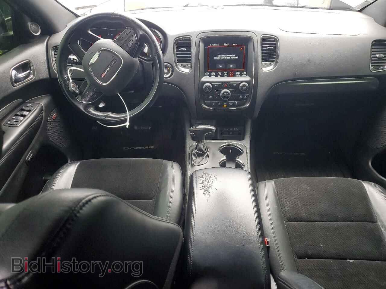 2018 DODGE DURANGO - VIN: 1C4RDJDG7JC126882 - Photo 8