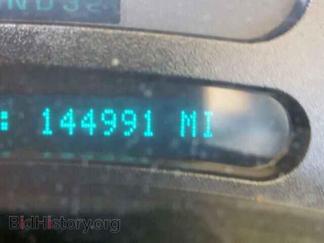 2005 CHEVROLET SILVERADO - VIN: 2GCEC19T351354980 - Фото 8