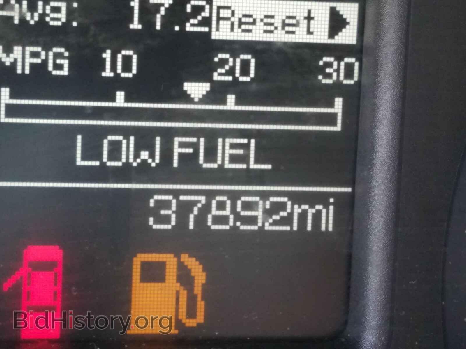 2017 RAM 1500 - VIN: 1C6RR7FT2HS828470 - Photo 8