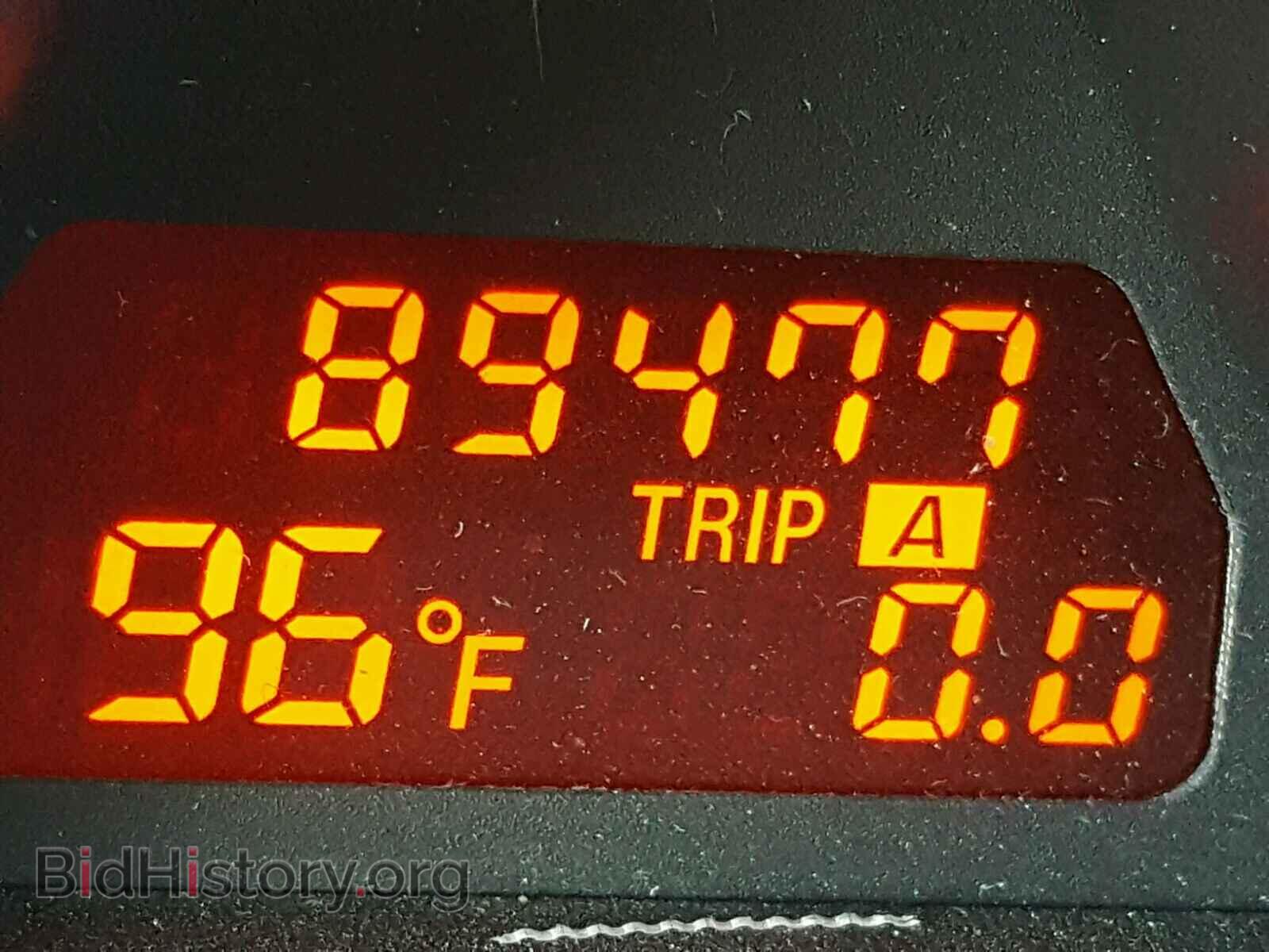 2011 MAZDA 6 - VIN: 1YVHZ8BH5B5M25174 - Фото 8