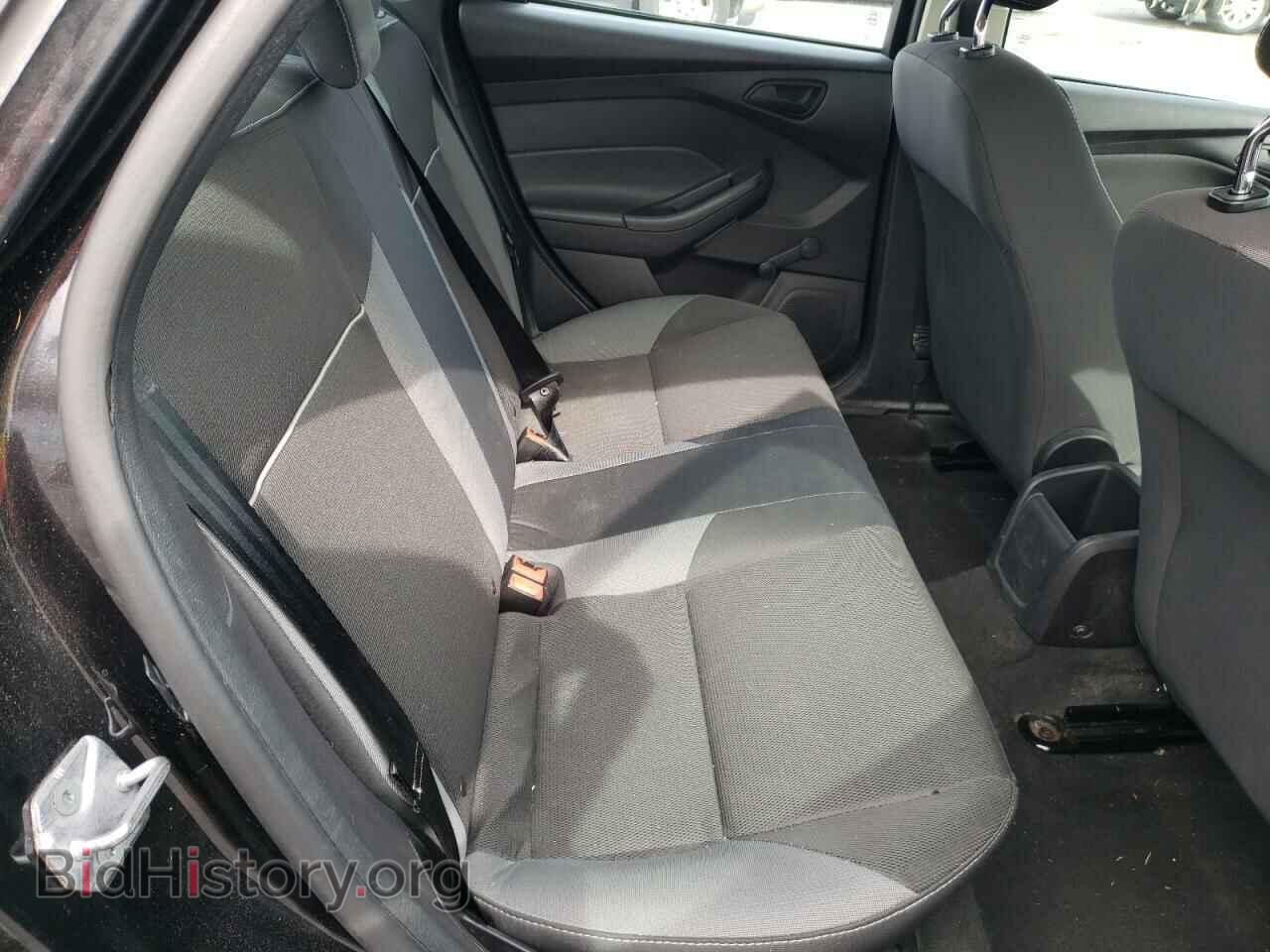 2013 FORD FOCUS - VIN: 1FADP3E20DL368424 - Photo 6