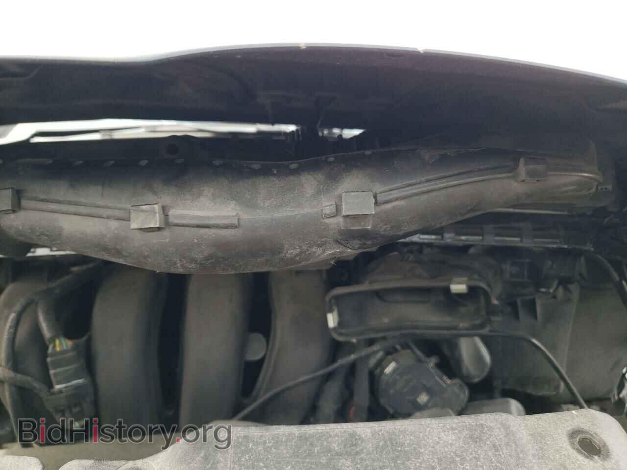 2013 FORD FOCUS - VIN: 1FADP3E20DL368424 - Photo 7