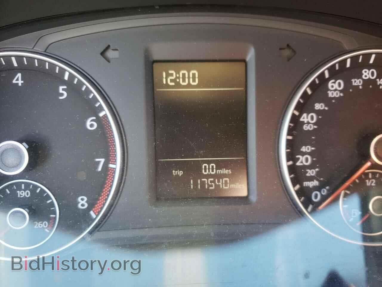 2015 VOLKSWAGEN PASSAT - VIN: 1VWAT7A31FC094620 - Фото 9