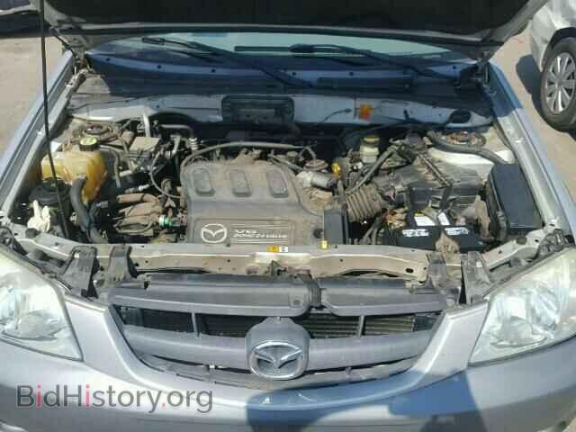 2002 MAZDA TRIBUTE - VIN: 4F2YU09172KM23913 - Фото 7