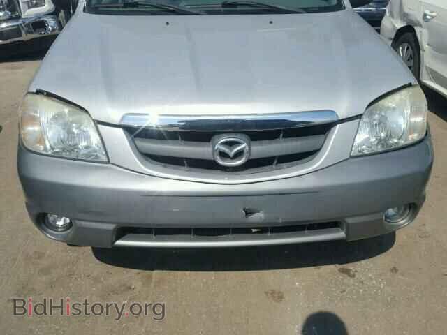 2002 MAZDA TRIBUTE - VIN: 4F2YU09172KM23913 - Фото 9