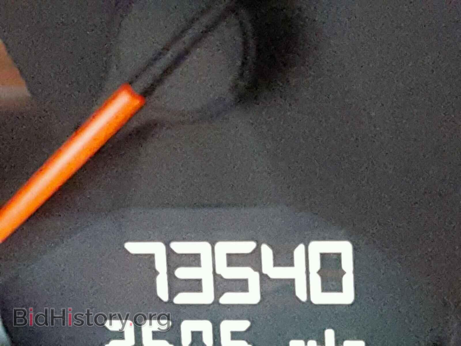 2009 PORSCHE BOXSTER - VIN: WP0CA29809S710239 - Фото 8