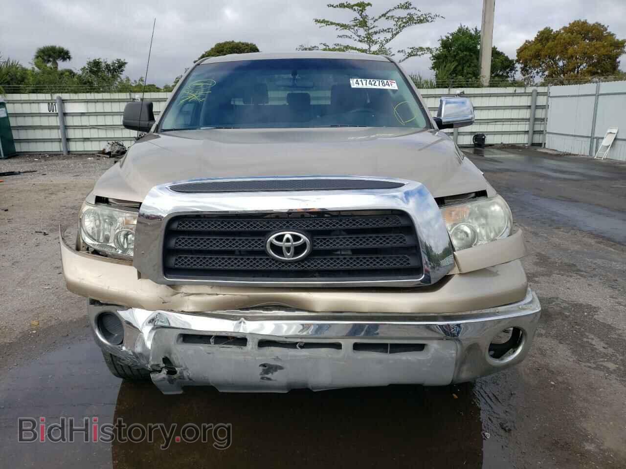 2009 TOYOTA All Models - VIN: 5TFRU54109X018675 - Фото 5