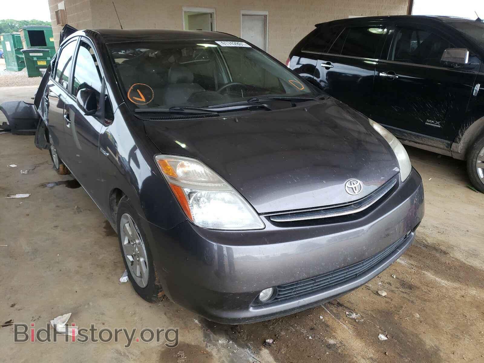 Photo JTDKB20U693473303 - TOYOTA PRIUS 2009