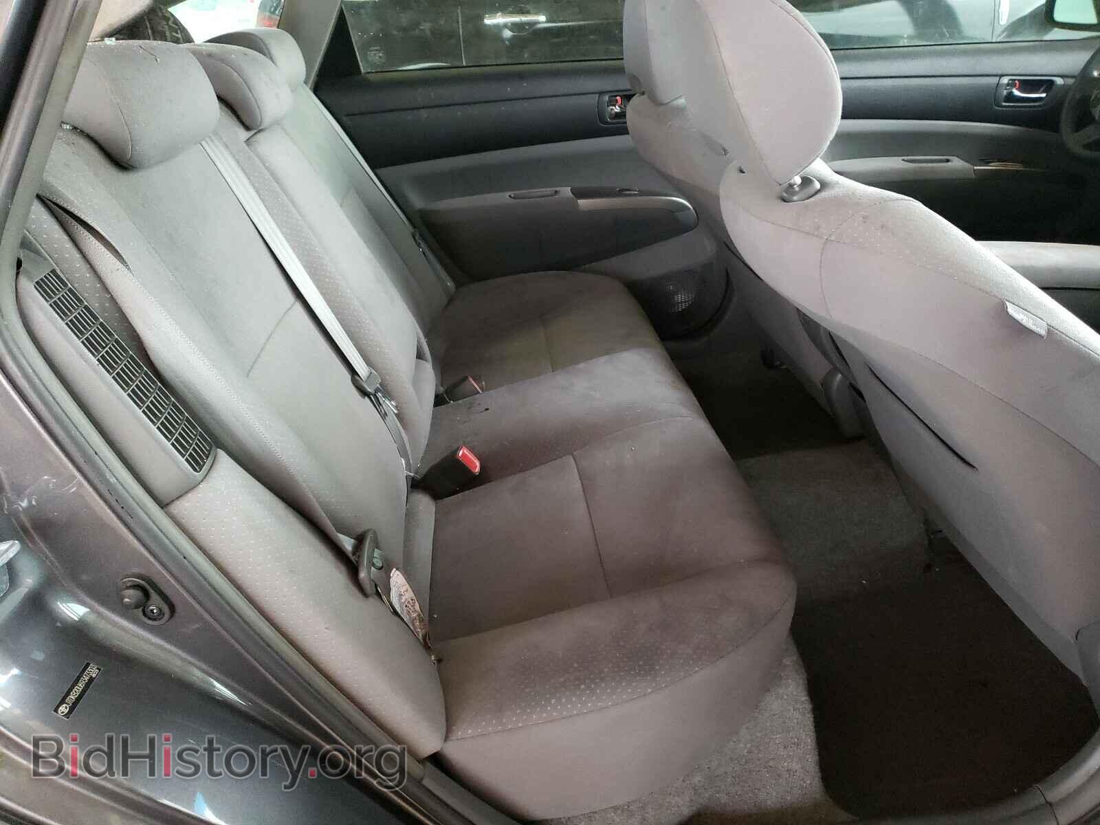 2009 TOYOTA PRIUS - VIN: JTDKB20U693473303 - Photo 6