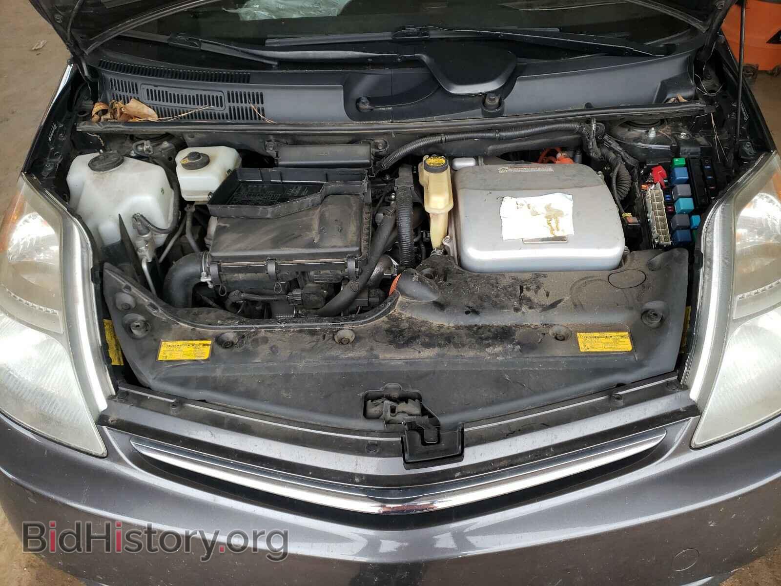 2009 TOYOTA PRIUS - VIN: JTDKB20U693473303 - Photo 7
