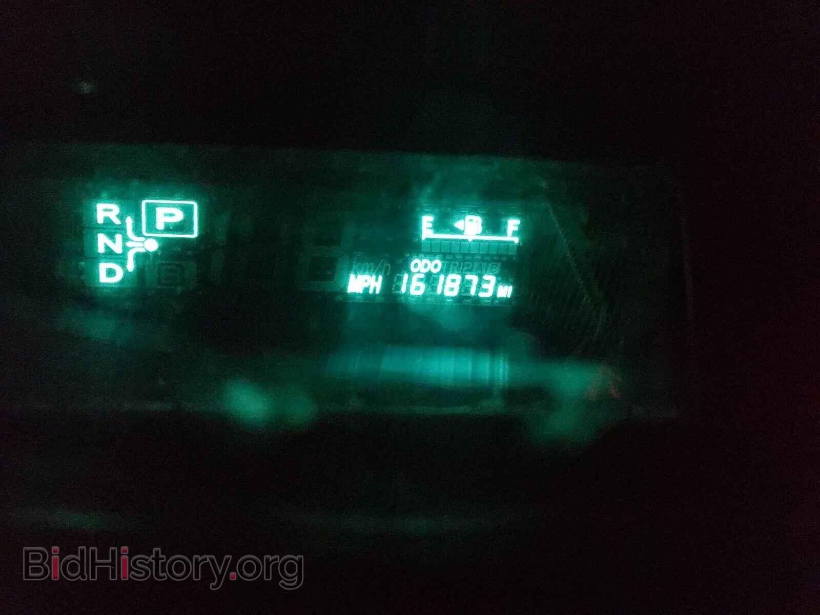 2009 TOYOTA PRIUS - VIN: JTDKB20U693473303 - Photo 8