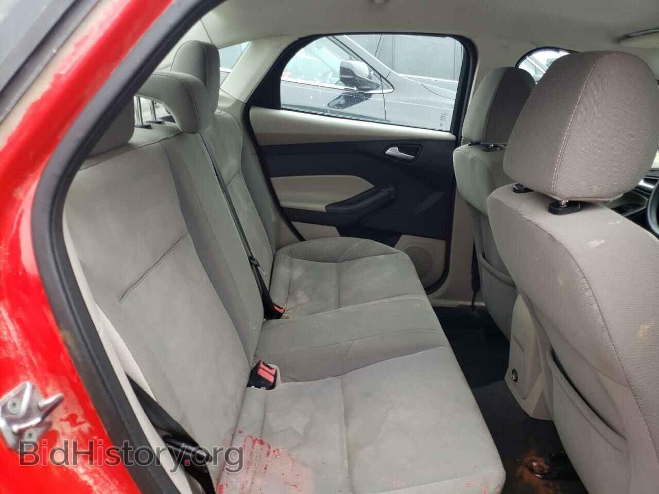 2013 FORD FOCUS - VIN: 1FADP3F22DL232245 - Photo 6