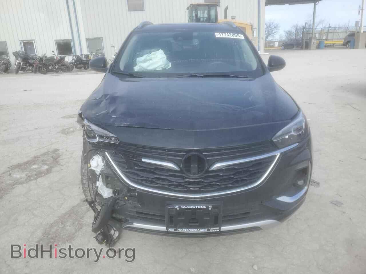 2023 BUICK ENCORE - VIN: KL4MMFSL1PB122519 - Photo 5